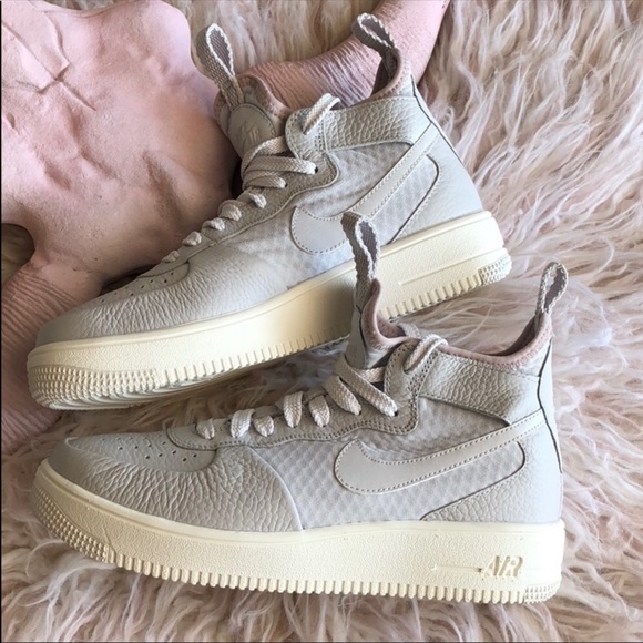 NWT Nike Air Force 1 Ultraforce - Picture 6 of 8